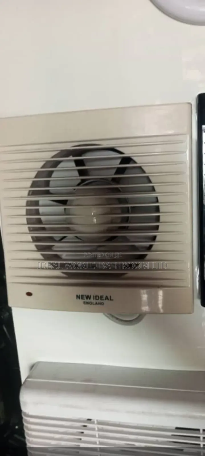 Extractor Fan