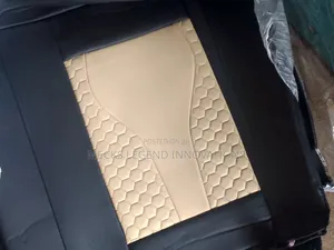 Quality Range Rover Seat Covers
