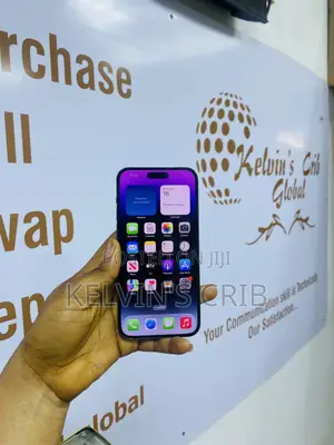 Apple iPhone 14 Pro Max 128 GB Bronze