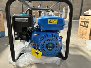 2" Usk Water Pump