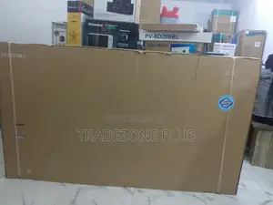 Samsung 85”Qled Smart Tv Qa85q7faau Stunning Visuals Smart Features
