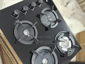 Image Im-60gsb Royal Burn Built-in Gas Hob