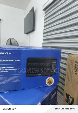 Affordable 20l Digital Microwave for Sale