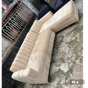 L Shape Chair Eleven