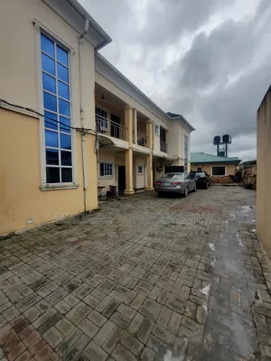 2bdrm Apartment in Badore, Ajah for rent