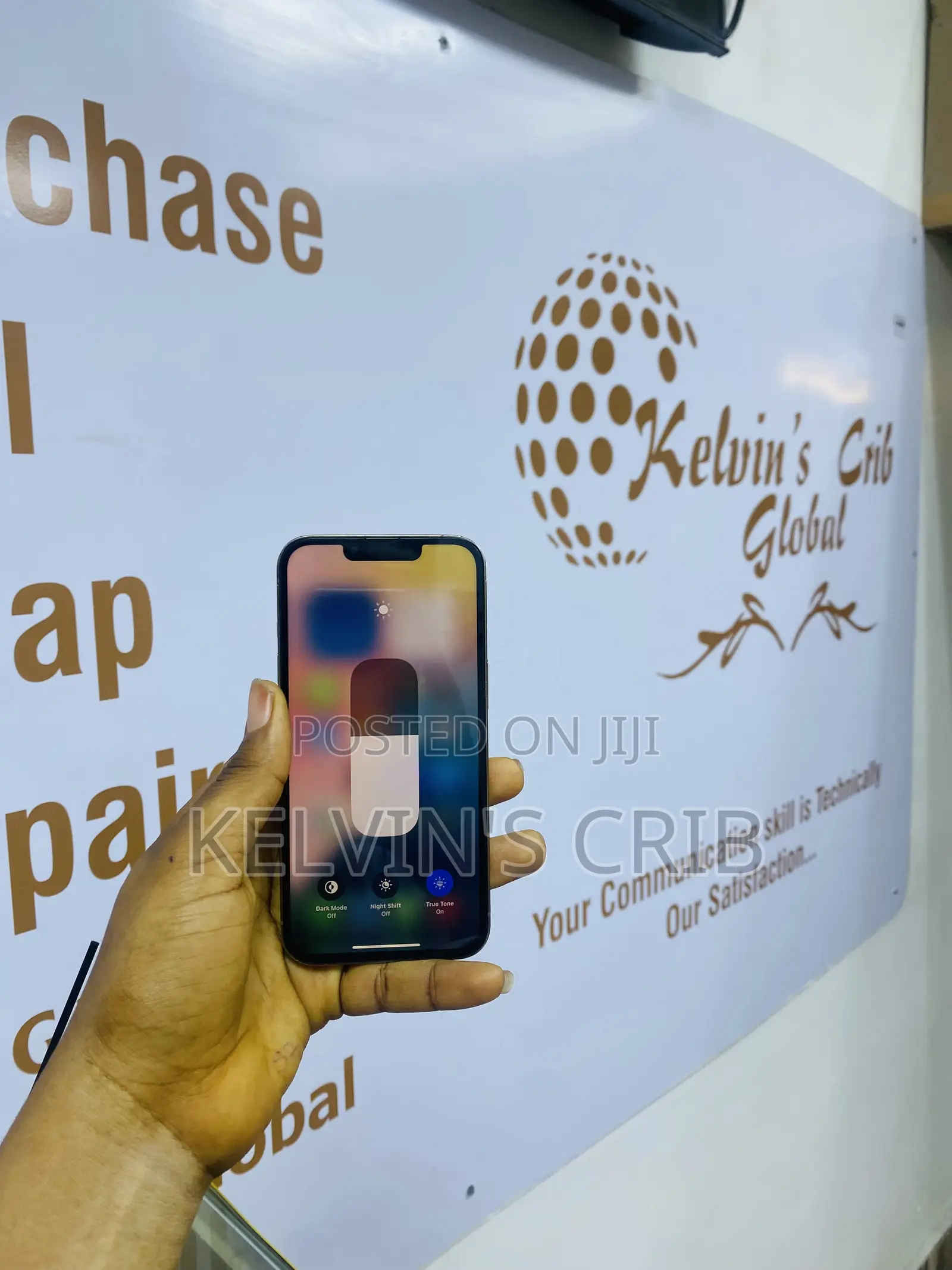 Apple iPhone 13 Pro 256 GB Gold
