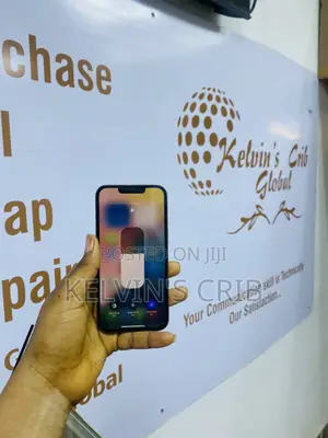 Apple iPhone 13 Pro 256 GB Gold