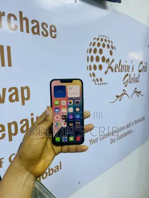 Apple iPhone 13 Pro 256 GB Gold