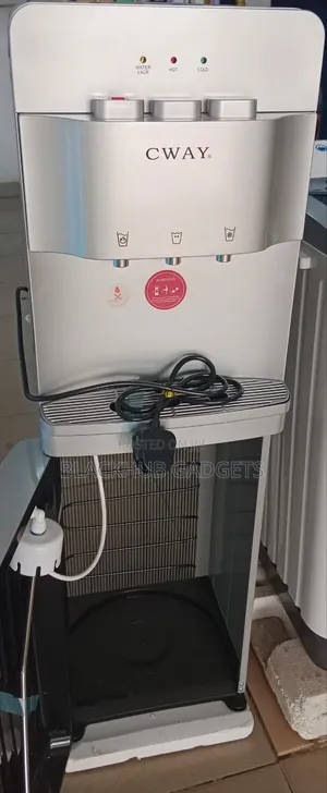 Cway Water Dispenser Artic 1b