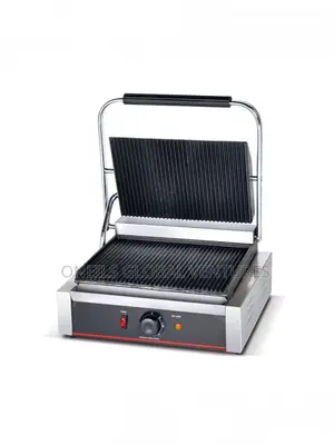 Single Big Toaster