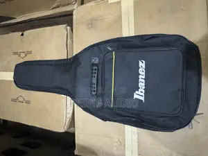 Ibanez Guitar Bag