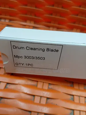 Ricoh Mp C3003/3503/4503/5503/6003 Transfer Blade