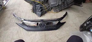 Front Grill Honda Civic 2016