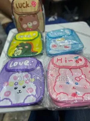 Kids Lunch Bag