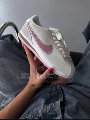 Nike Cortez Ladies Sneakers