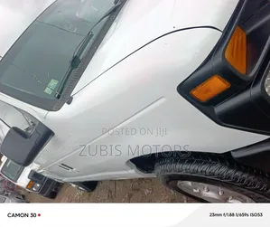 Ford E250 2014 White