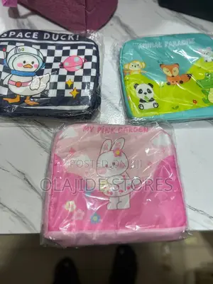 Kid’S Lunch Bag