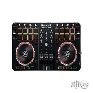 Numark Mixtrack Pro (3 Channel With Audio I/O)