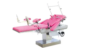 Hydraulic Delivery Bed
