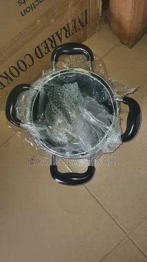 Non Stick Cookware Pot 30cm