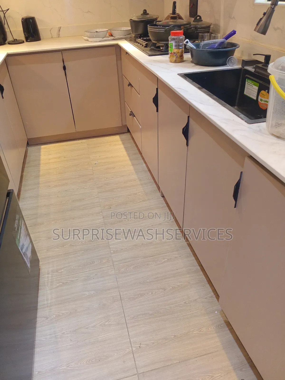 Fumigation and Cleaning in Ibadan