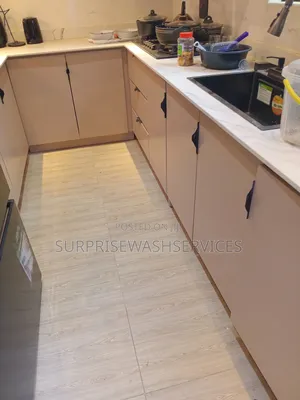 Fumigation and Cleaning in Ibadan