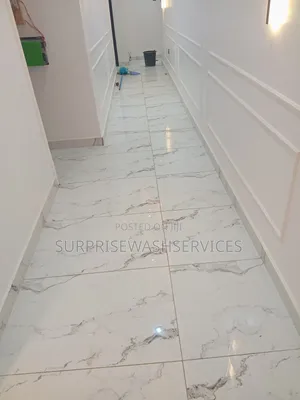 Fumigation and Cleaning in Ibadan