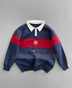 Premium Quality Club and Country Sweatshirt