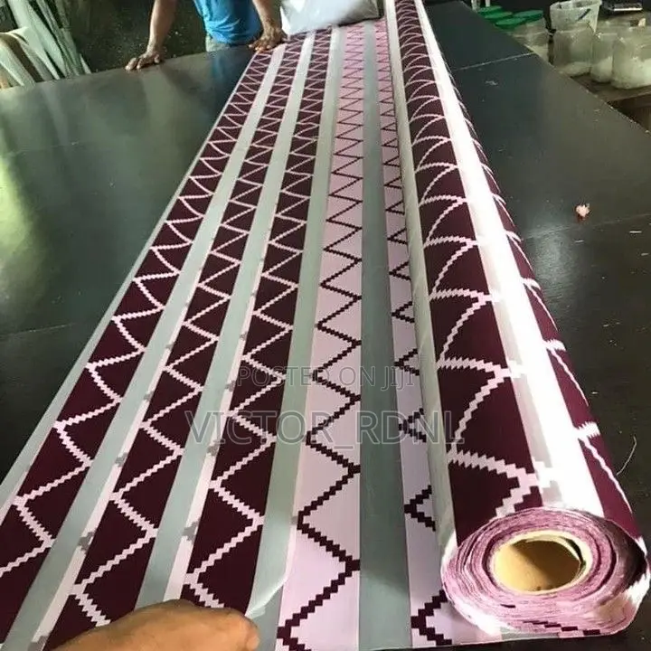Korean High Tech Window Blind