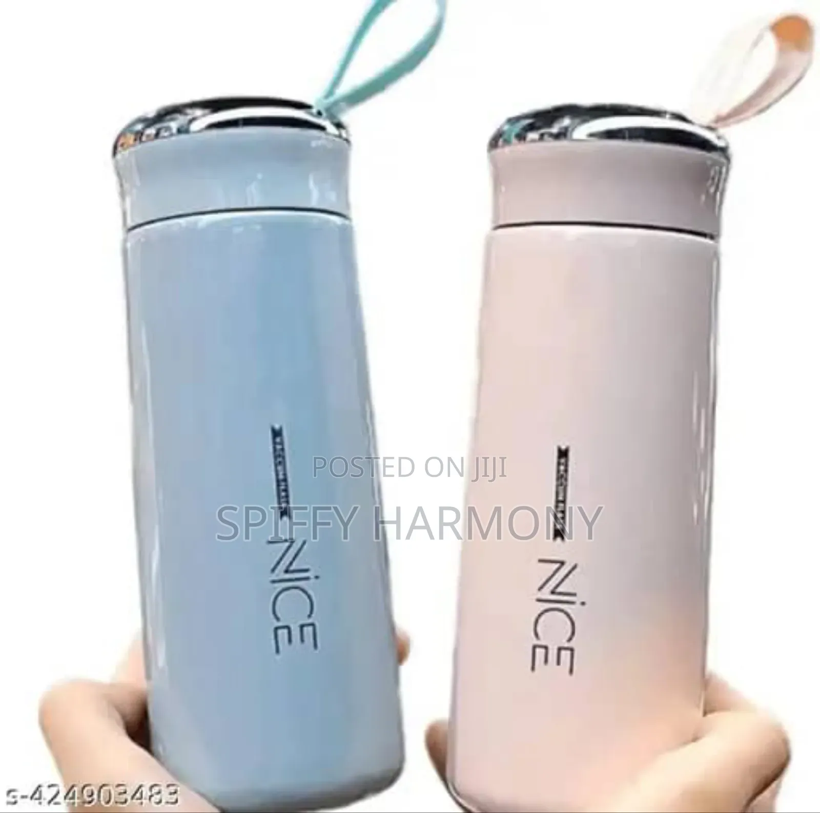 Nice Water Bottle