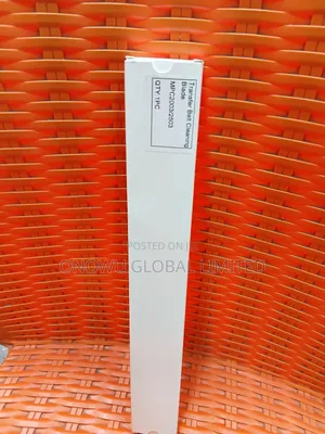 Ricoh Mp C2003 Transfer Belt Cleaning Blade