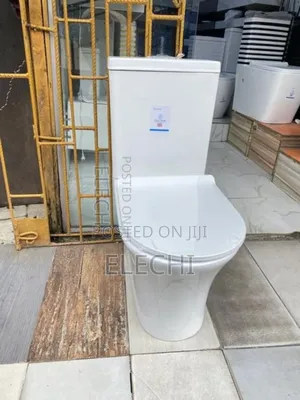 Twyford Water Closet (England)