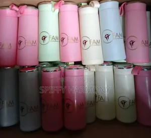Nice Water Bottle