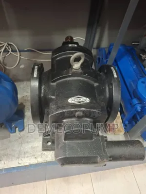 4 Inches Gear Pump Machine