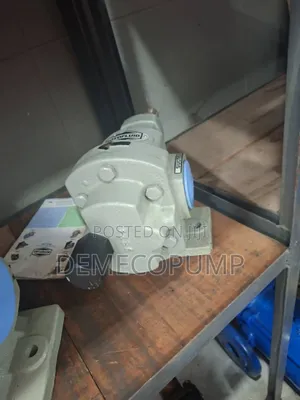 2 Inches Cast Gear Pump