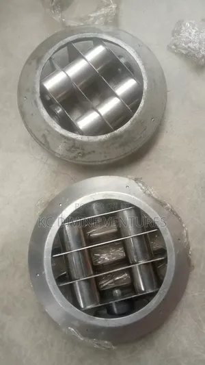 Pneumatic Magnet