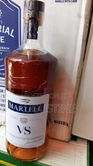 Martel Very Special