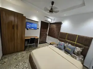 Furnished Studio Apartment in Gwarinpa for rent