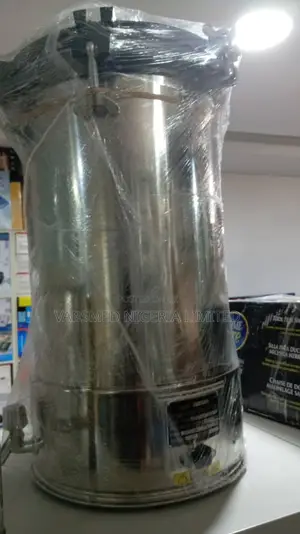 Autoclave 24l