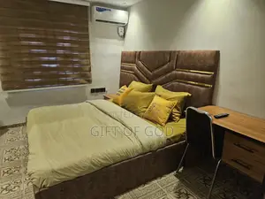 Furnished Studio Apartment in Gwarinpa for rent
