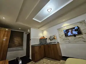 Furnished Studio Apartment in Gwarinpa for rent