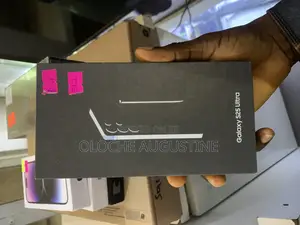 New Samsung Galaxy S25 Ultra 512 GB Black