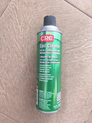 Air Condition and Refrigerator Coil Cleaner