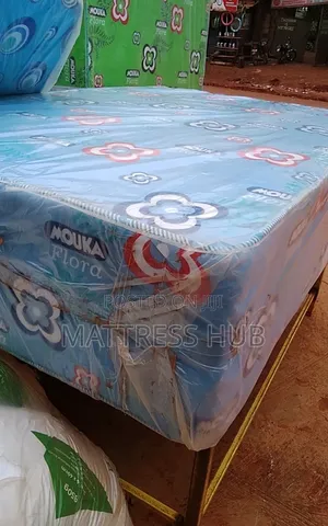 Classical Flora Mouka Foam 75 X 54 X 18
