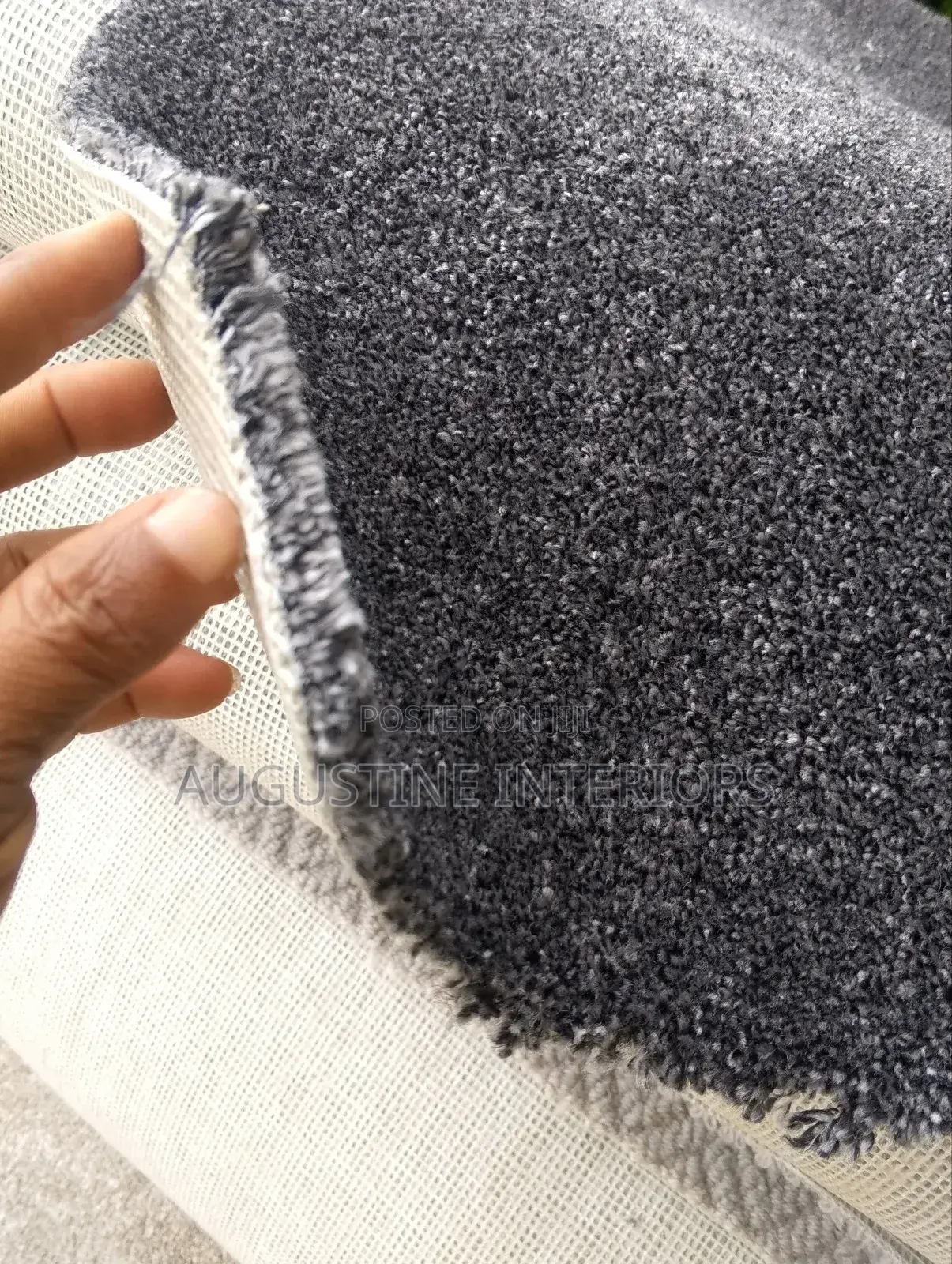 High Quality Wall to Wall v I P Rug