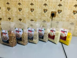 Food Items