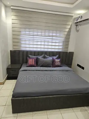 One Bedroom Apartment