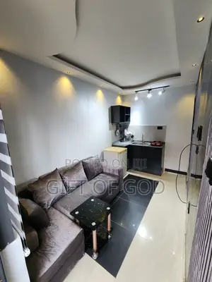 Furnished 1bdrm Room & Parlour in Gwarinpa for rent