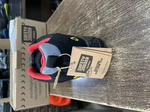 Safety Joggers Ecolobi Sip Low Tls