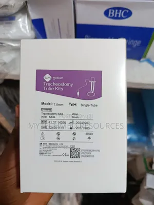 Endotracheal Tube Kits